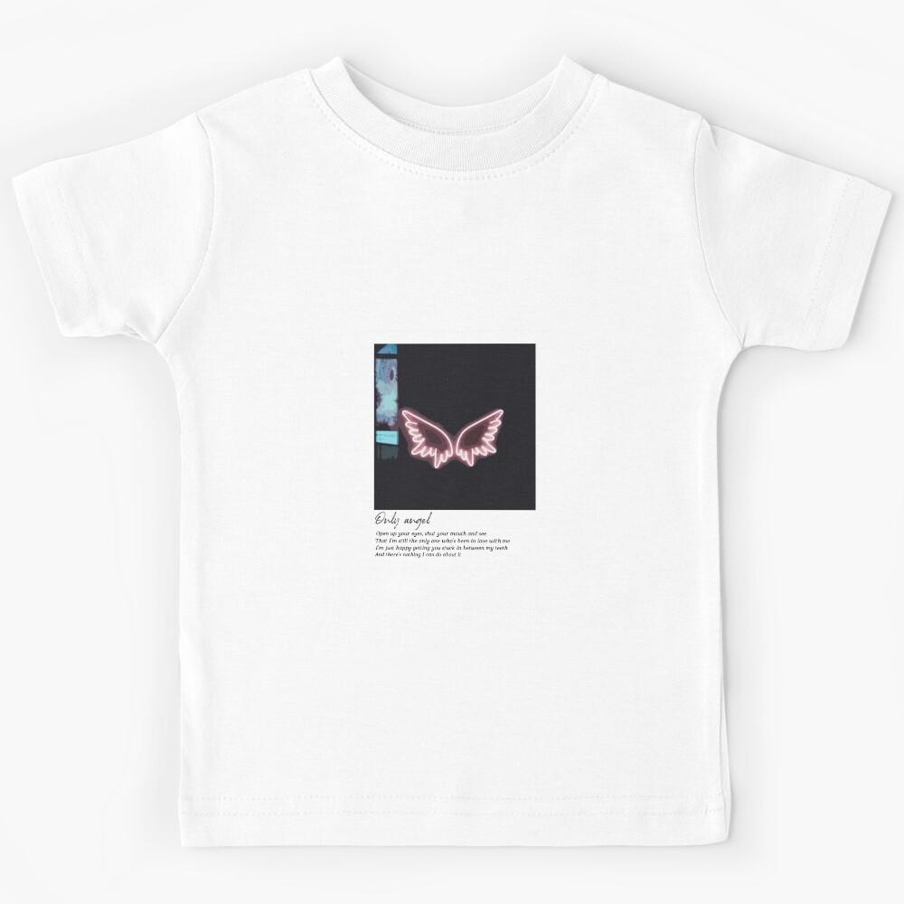 Only angel - Harry Styles Kids T-Shirt 130
