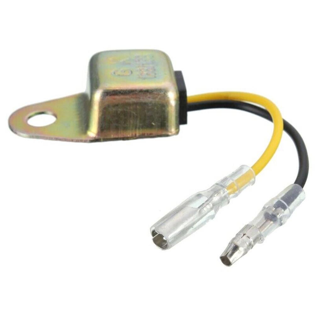 Reliable Low Oil Sensor 34150-ZH7-013 Easy To Install