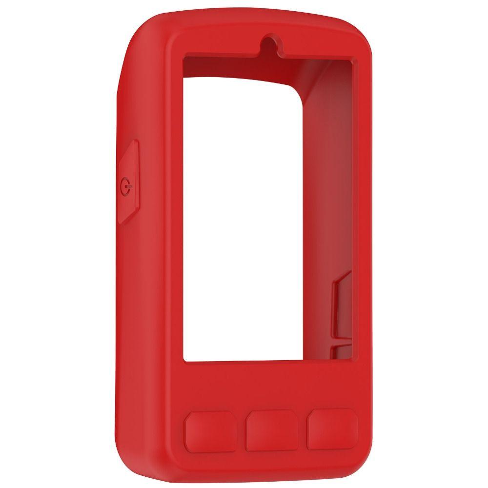 Anti-collision Silicone Protective Case Full Cover Shell for Wahoo Elemnt Roam V3/3 Bolt V3/3 MTB
