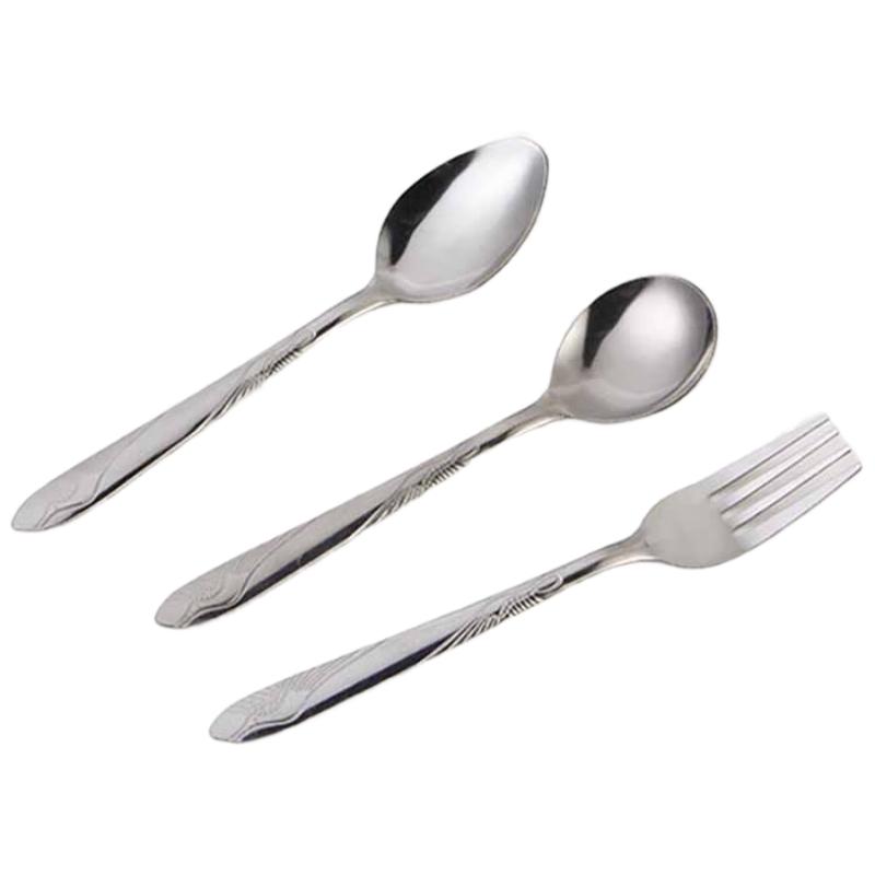 Zhifeng Stainless Steel Kitchenware & Tableware Collection