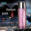 Shuiyisheng T880 Pure Titanium Insulated Portable Cup
