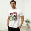 MIXEDsEMOTIONs T Shirt Unisex Cotton Fun TShirt O Neck Tees Short Sleeve Clothes Gift Idea
