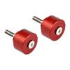 Handlebar End Plugs for Ct125 Aluminum Alloy Components