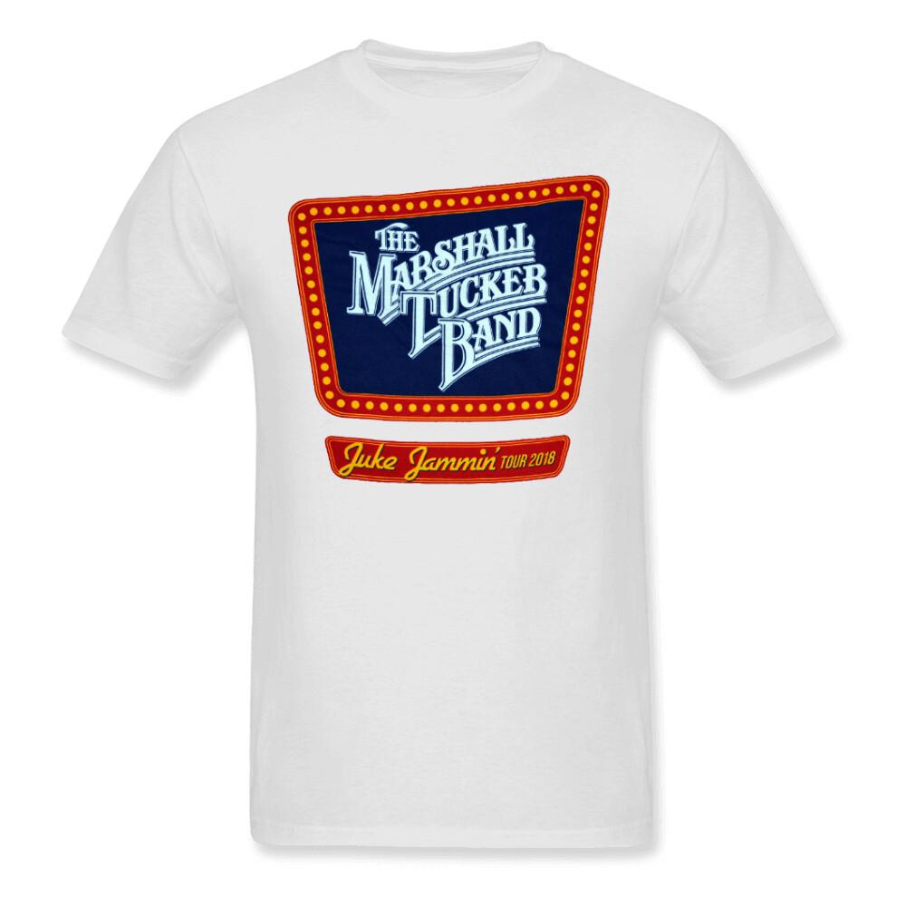 Take The Highway Still Smokin  Shirt The Marshall Tucker Band Southern Spirit XXXL