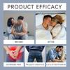 South Moon Mens Body Care Patches Soothe Prostate Discomfort Moisturizing