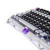 GravaStar - Mercury V75 Wired Magnetic Keyboard - Wired Magnetic Keyboard Mecha Gray