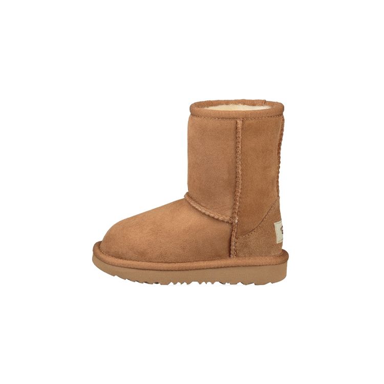 UGG Classic II Boot Toddler Chestnut Baby Sneakers Brown 1017703T-CHE