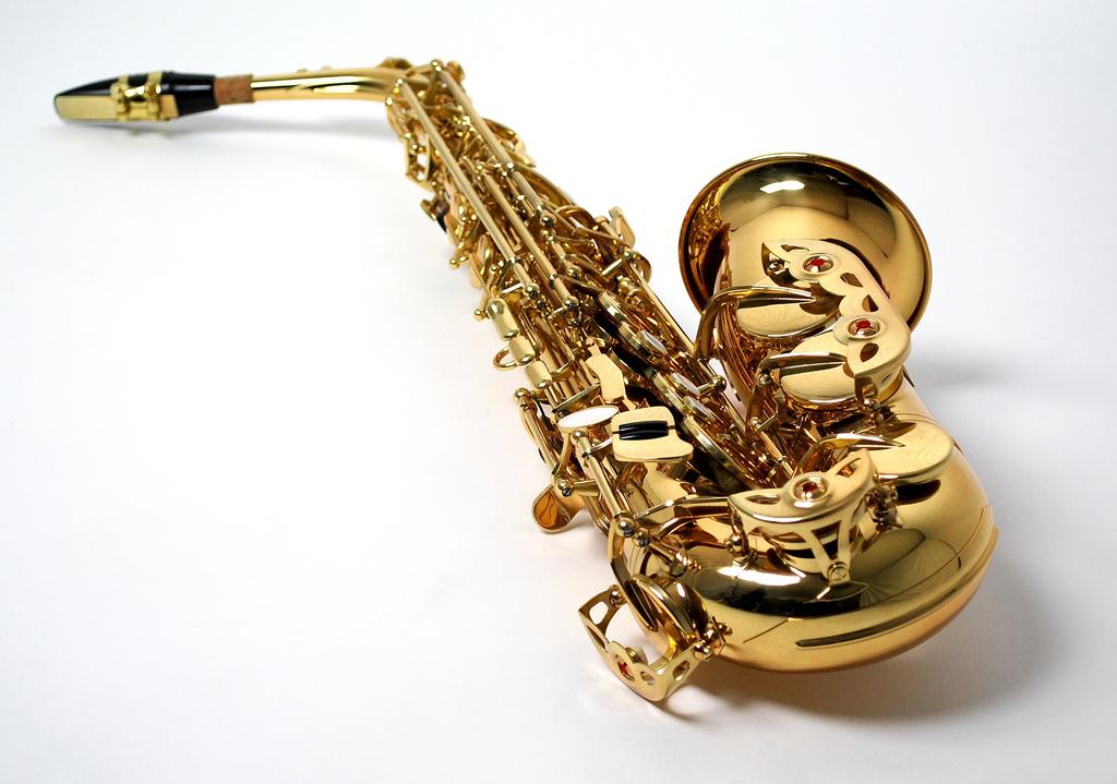 Kaerntner Alto Saxophone Gold KAL-62