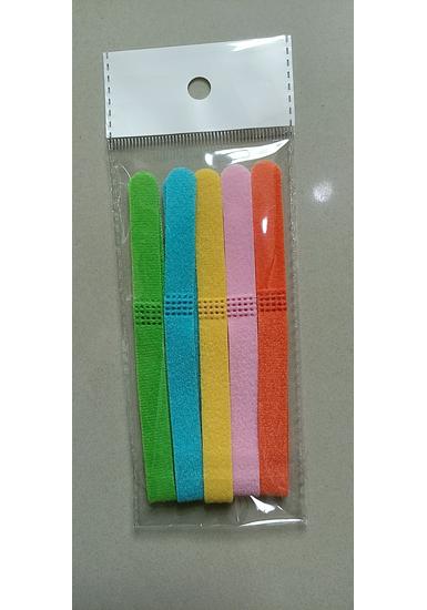 

Pet ID Collar: 15-Color Printed Band for Puppies & Kittens