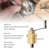Brass Watch Mainspring Winder Different Specifications Brass Mainspring Tool  for Jewelers
