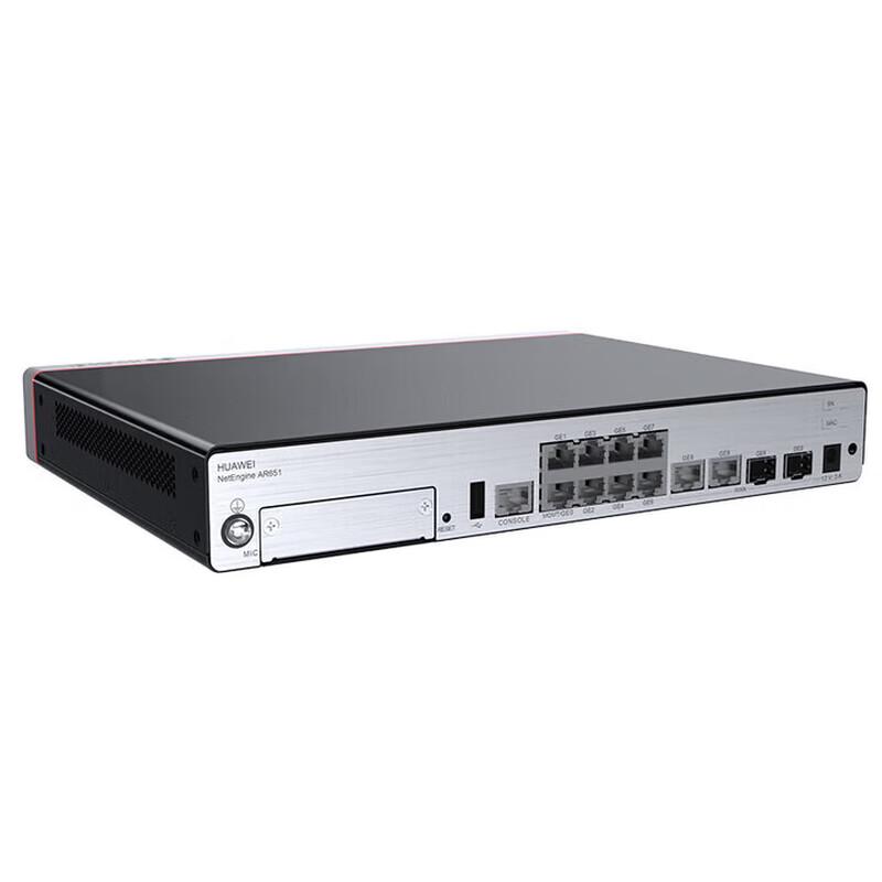 HUAWEI AR651 Enterprise SD-WAN Smart Networking Router (CN version)