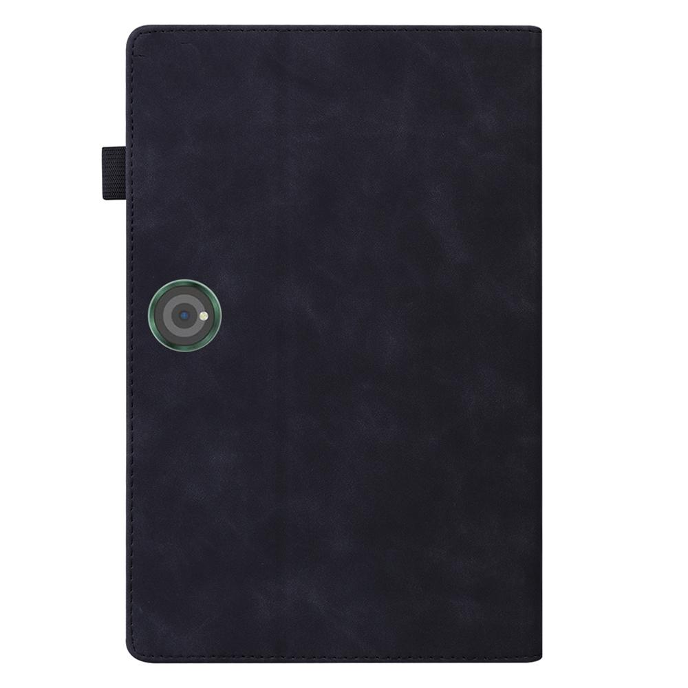 For OnePlus Pad 2/Pad Pro Case PU Leather Business Folio Protective Tablet Cover Card Holder