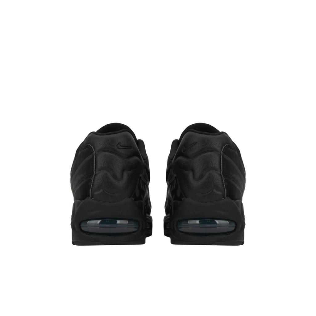 WORKSOUT x Nike Air Max 95 Nere da Uomo Sneakers Antracite HQ0263-001