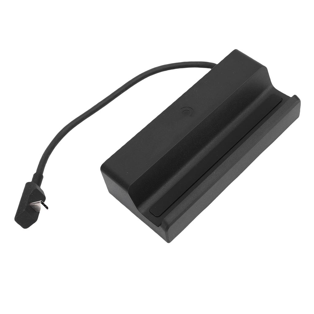 7 in 1 Docking Station Fit for Steam Deck Game Gaming Docking Station 4K 60Hz HD Multimedia Interface 2.0 8K 60Hz DP1.4