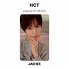 NCT Poppop NY MUSIC Official Photocard