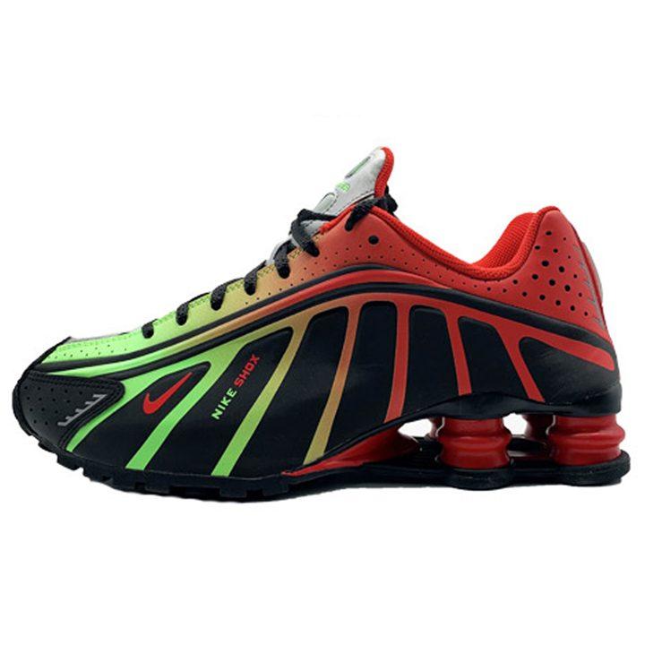 Nike Shox R4 Neymar Melns BV1387-001
