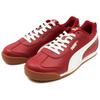 PUMA Turino II T Unisex Sneakers Intense Red Warm White Gum 402049-04