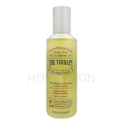 The Therapy Esenciální tonikum 150ml