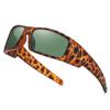 Sportsonnenbrille Outdoor Radfahren UV-beständig Angelsonnenbrille Glatte Und Natürliche Augenbeine
