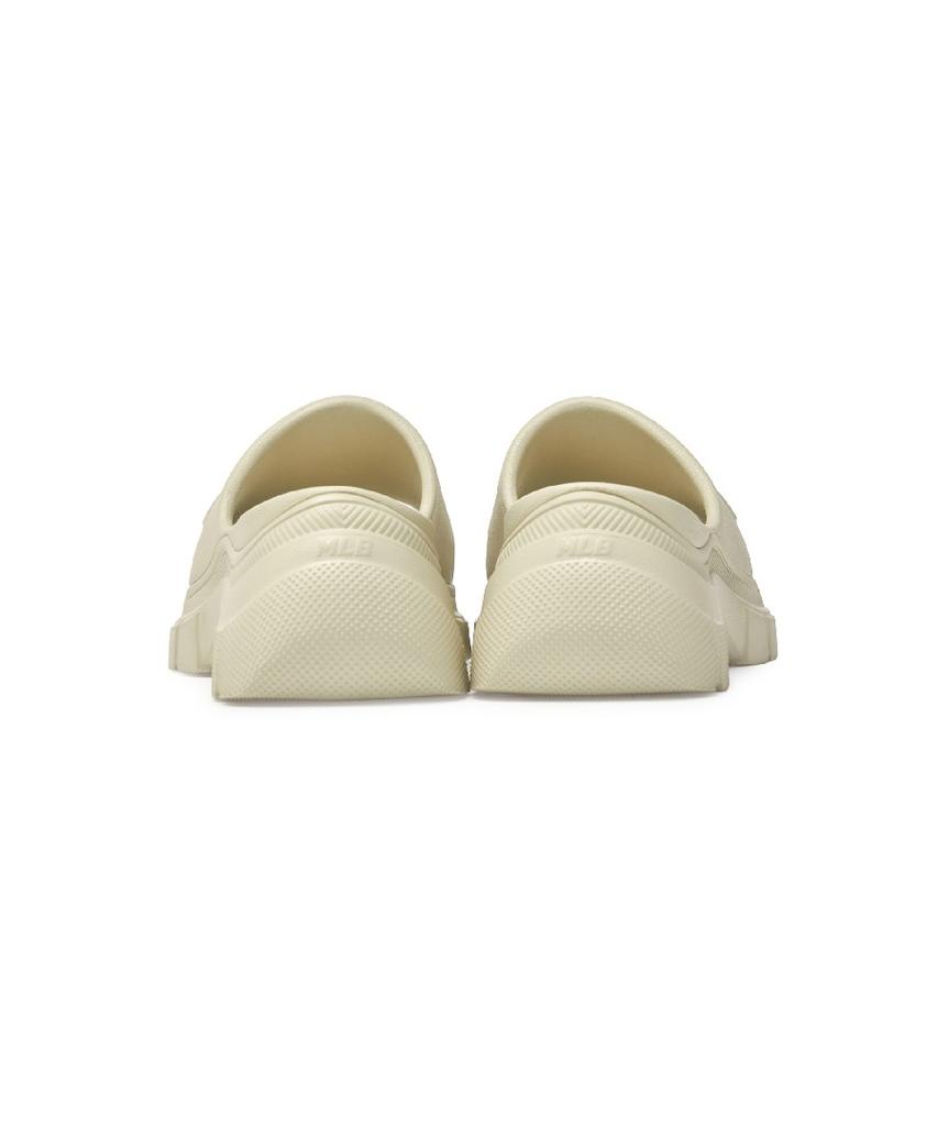 Mlb Pepper Slide Ny (Cream)
