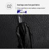 Large Capacity Waterproof Fashion Backpack for Men and Women - Travel & Laptop Shoulder Bag