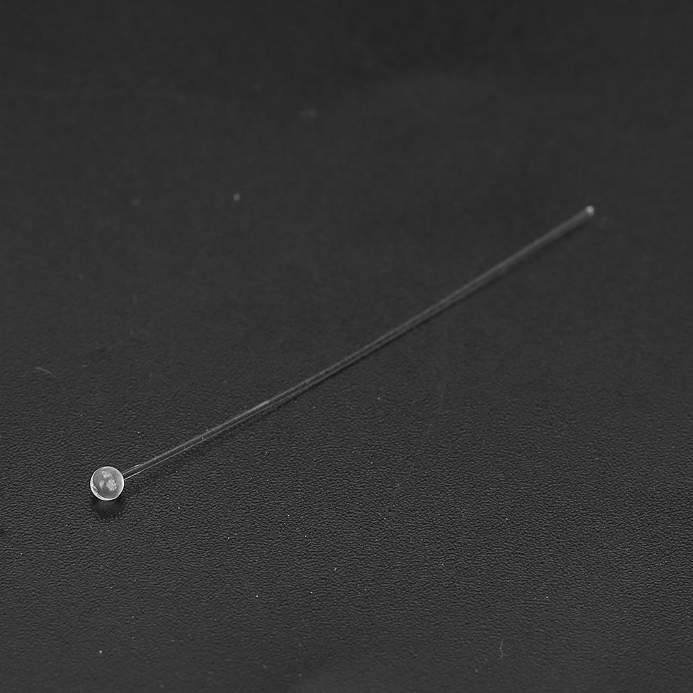 50pcs / Bag Hearing Aid Pull Out String Portable Professional Hearing Aid Accessory