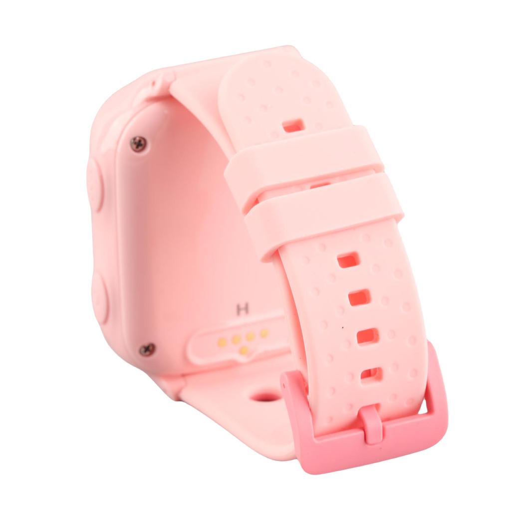 4G Kids Smart Watch Global Positioning System SOS IP67 Video Phone Call Trace Smartwatch for Android