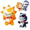 Sundrop Moondrop Super Urocza Pluszowa Zabawka Fnaf Dla Dzieci