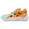 Trc Blaze Court 'Clementine Ultra Orange' 376582-23
