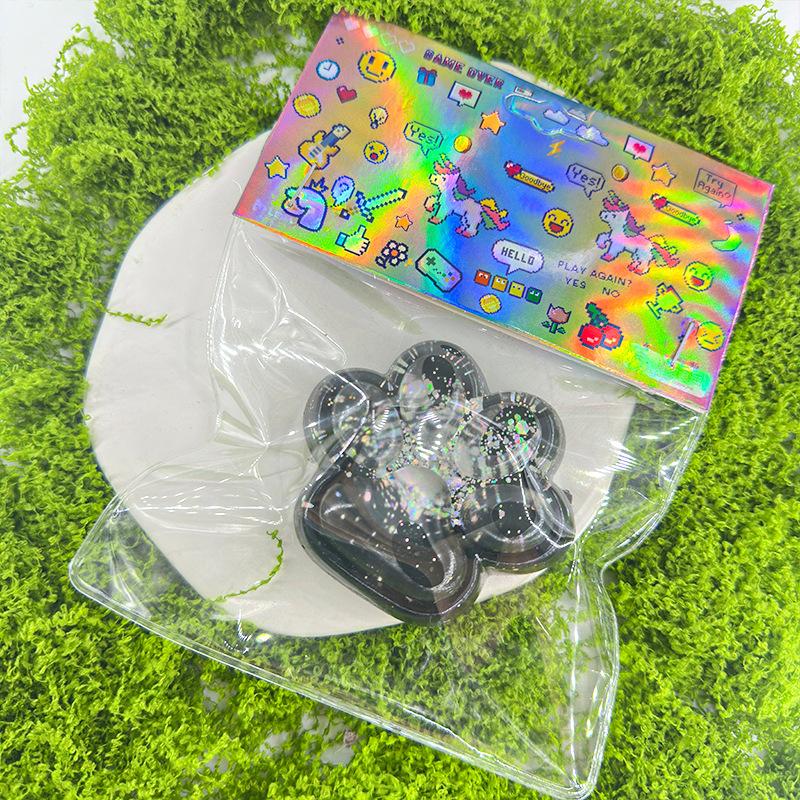 

Супер Мягкий Плюшевый Кот с Когтями, Щипающий Музыкальная Игрушка для Снятия Стресса, Высококачественный Силиконовый Щипающий Музыкальный Артефакт для Снятия Стресса CPC/ASTM/CE/EN71 Qualification