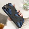 Leaves Flowers Case for Samsung Galaxy S25 S24 S23 S22 Ultra S21 FE Plus A52S A33 A53 A14 A34 A54 A15 A35 A55 A16 A56 Soft Cover