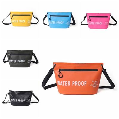 5L Waterproof Dry Bag Small Body Size Travel Handbag Pack Waterproof Dry Bag Swimming Bag  Kayaking