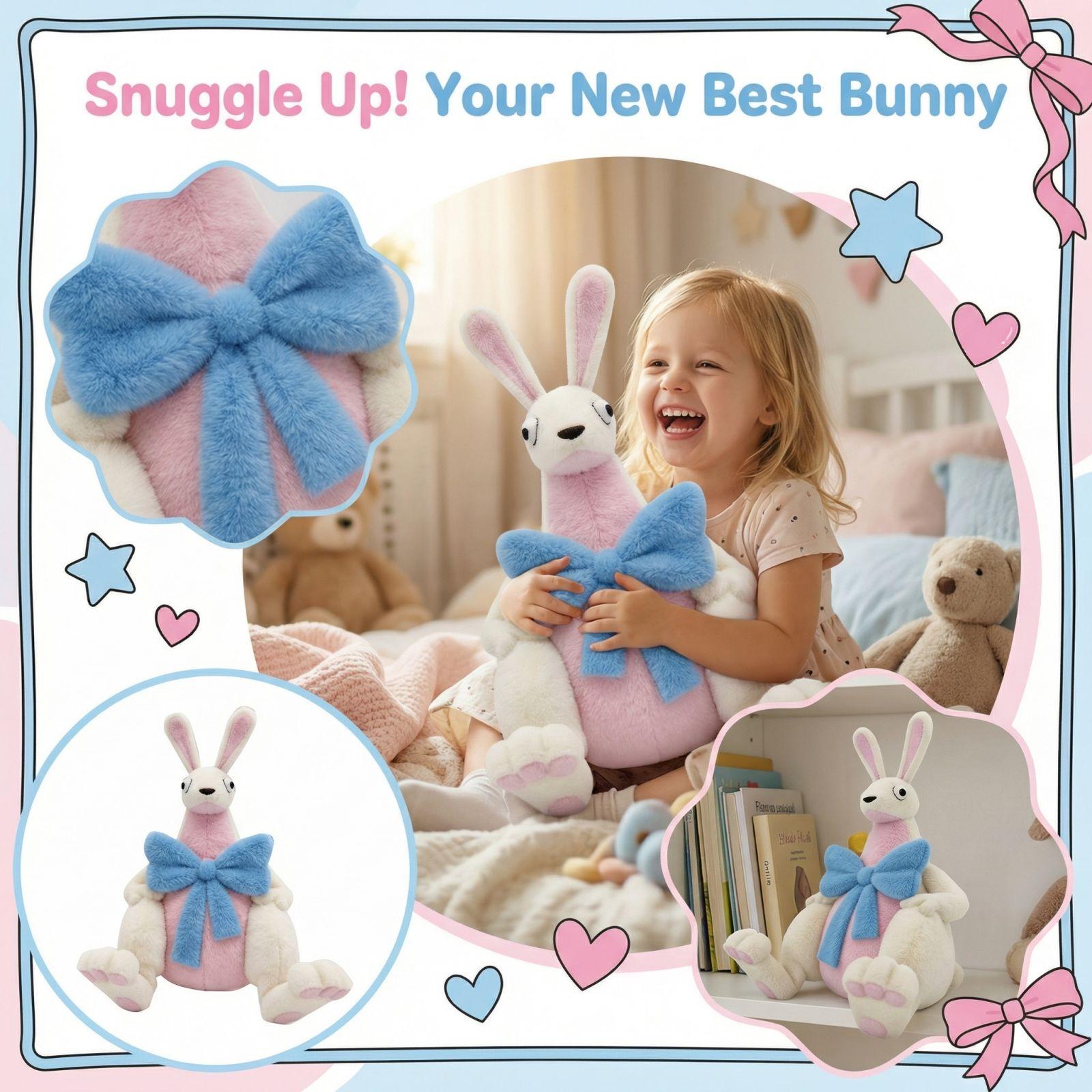 

Plush Doll, Toy Gift, Cartoon , Children s Rag Doll, Children s Gift Pillow one size