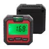 Digital Angle Gauge Protractor ABS   Digital   Box Angle Finder Gauge Meter with Magnetic Base for Carpentry Building Masonry Bevel
