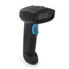 1D 2D Barcode Scanner Handheld Wireless Bar Code Reader Manual Trigger/Auto Continuous Scanning