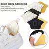 Insoles For Sport Shoes Men Adjustable Size Antiwear Feet Pad Women For Shoes Heels Insoles Protector Sticker Inserts