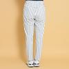 Jogger Pants Stretch Stripe Golf C25126204 LL [Callaway] Women's (8-Way Pattern) / / 1030_White