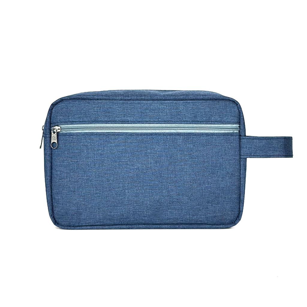 Travel Toiletry Bag for Men, Water-resistant Shaving Bag for Men Toiletries Accessories, Hanging Dopp Kit Travel Bag for Women