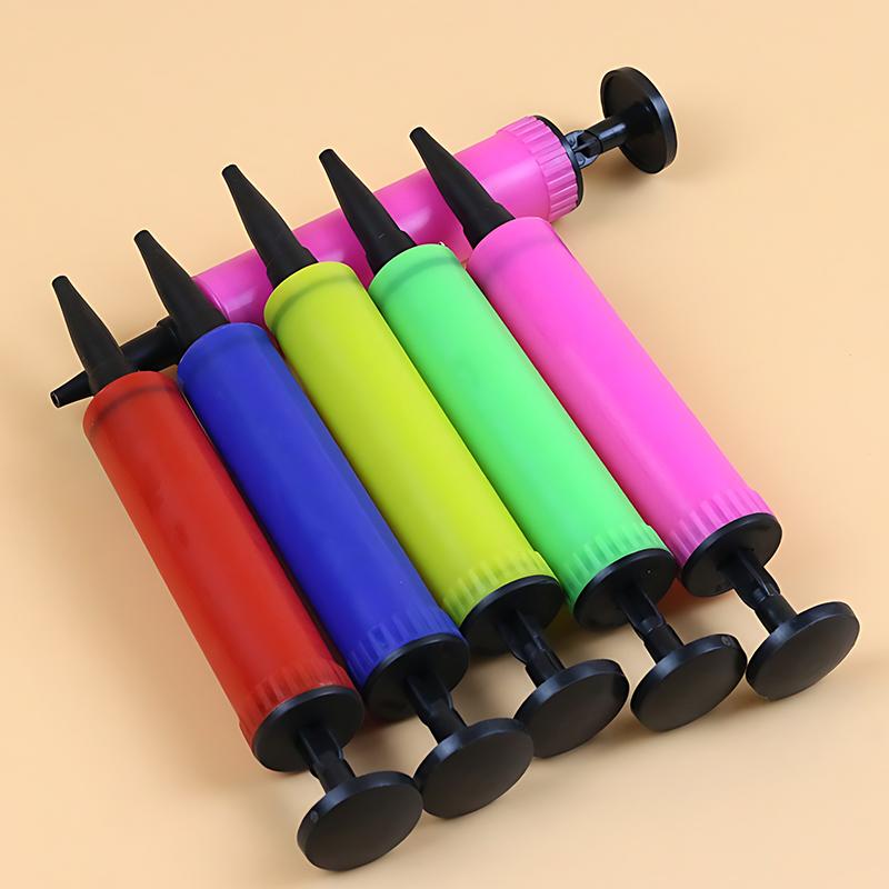 25/50PCS Colorful Spiral Latex Balloon DIY Festicval Atmosphere Creating Props Decorative Twisted Long Balloons Party Favors ZYF