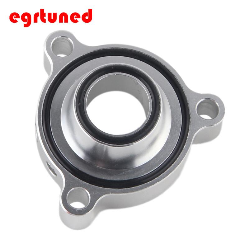 Aluminum Alloy Blow Off Valve Adaptor For BMW N20 and MINI Cooper 2.0T Engine F30 3series 5 Series Turbo Bov1117
