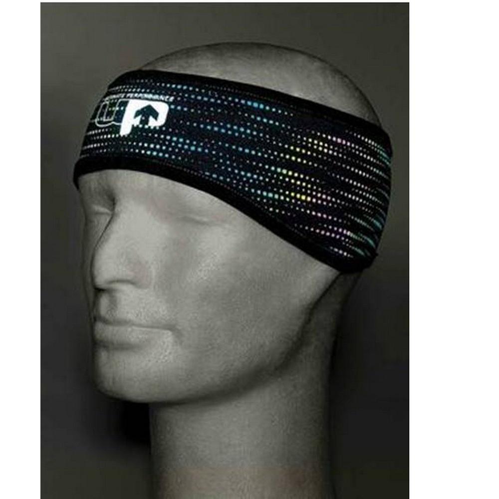 Ultimate Performance Reflektierende Ohrenwärmer