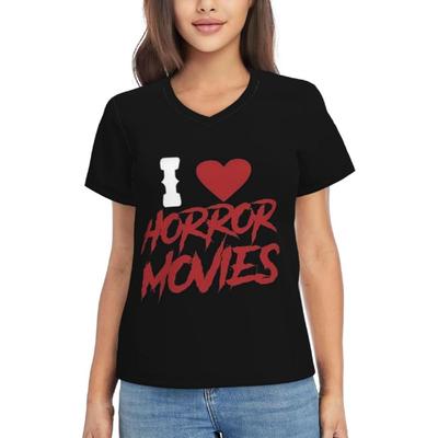 Üst Kıyafetler – T-shirtler