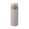 LOCK&LOCK 350ML Stainless Steel Vacuum Insulated Bottle