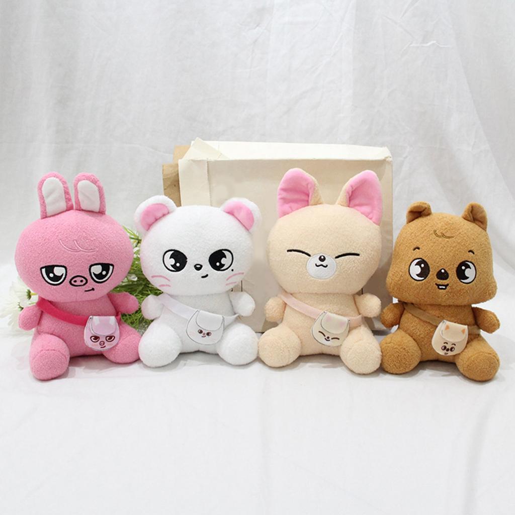 Game Plush Toy, Personalised Plush Doll, Cute Plush Toy Gift For Game Fans