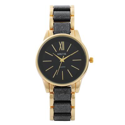 Nieuwe Mode Dameshorloges Luxe Waterdicht Roségoud Armbandhorloge Relogio Feminino Keramiek Quartz Horloge Dames Polshorloges