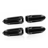 FOR Honda ADV350 ADV160 XADV750 Motorcycle Aluminum Tail Light Front Turn Signal Protective Cover Lamp Shade Easy Non-Destructiv