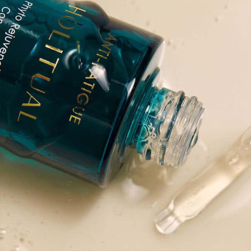 HOLITUAL Phyto Rejuvenating Concentrate 30mL / 1.01 Fl Oz