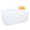 5L Plastic Fuel Tank Excellent Sealing Derv Parking Heater Gasoline Oil Storage Tank for Home RV Camping
