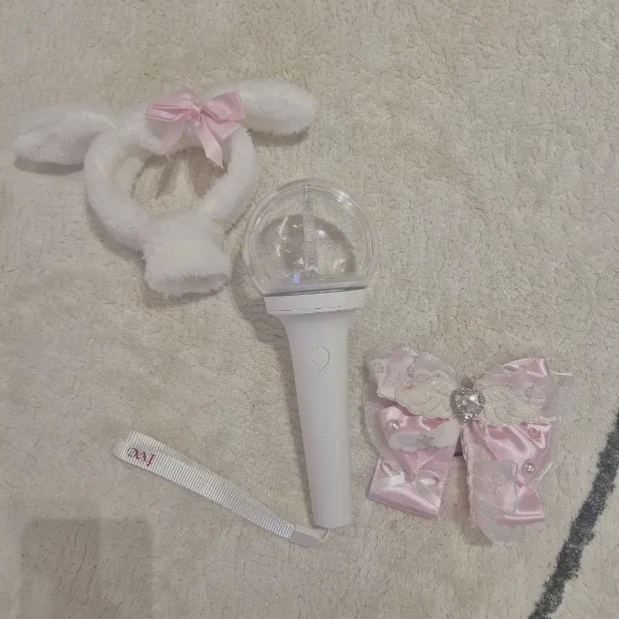 

Ive Lightstick!