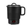 Portable Folding Electric Travel Kettle & Water Bottle